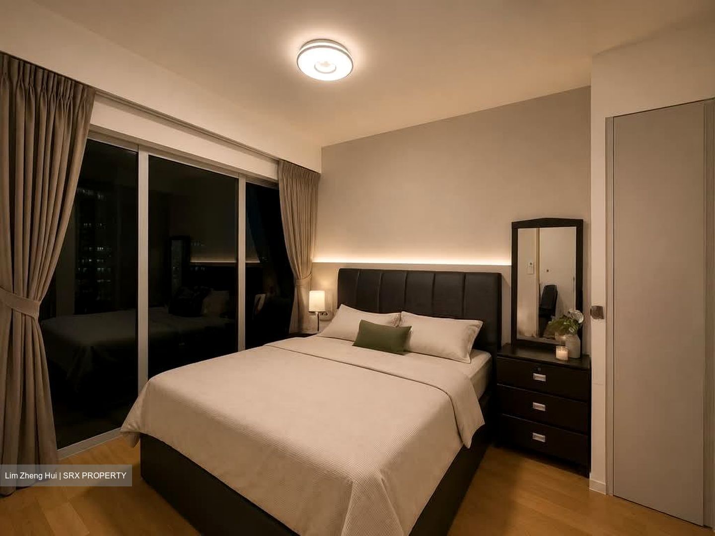 Eight Riversuites (D12), Condominium #568356751
